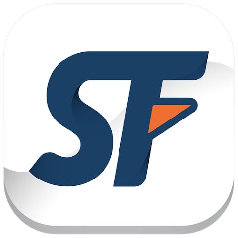 SF Driver mobile app logo