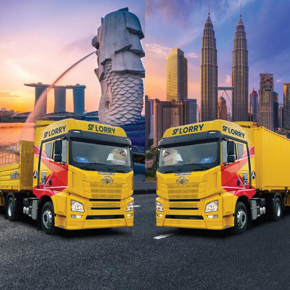 Land Transportation