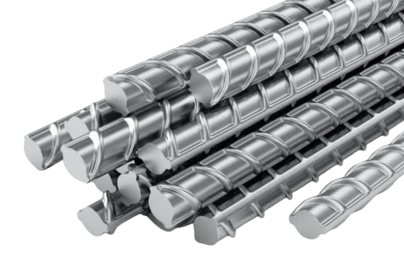STEEL BAR