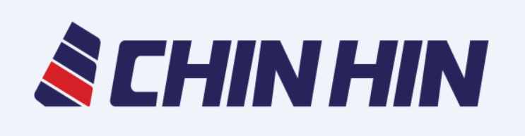 CHIN HIN LOGO