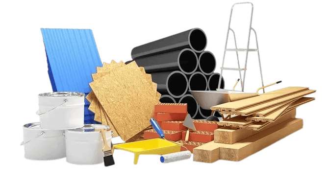 CONSTRUCTION METARIALS