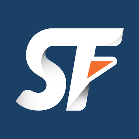 SF Lorry mobile app logo