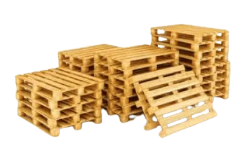 PALLETIZER