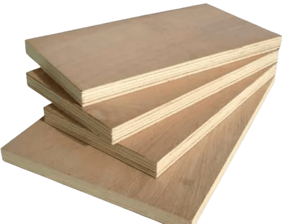 PLYWOOD
