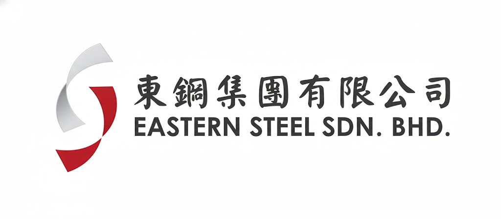 EASTERN STEEL LOGO