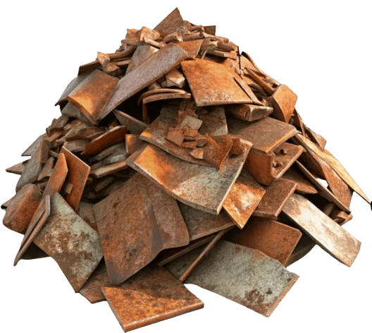 METAL SCRAP